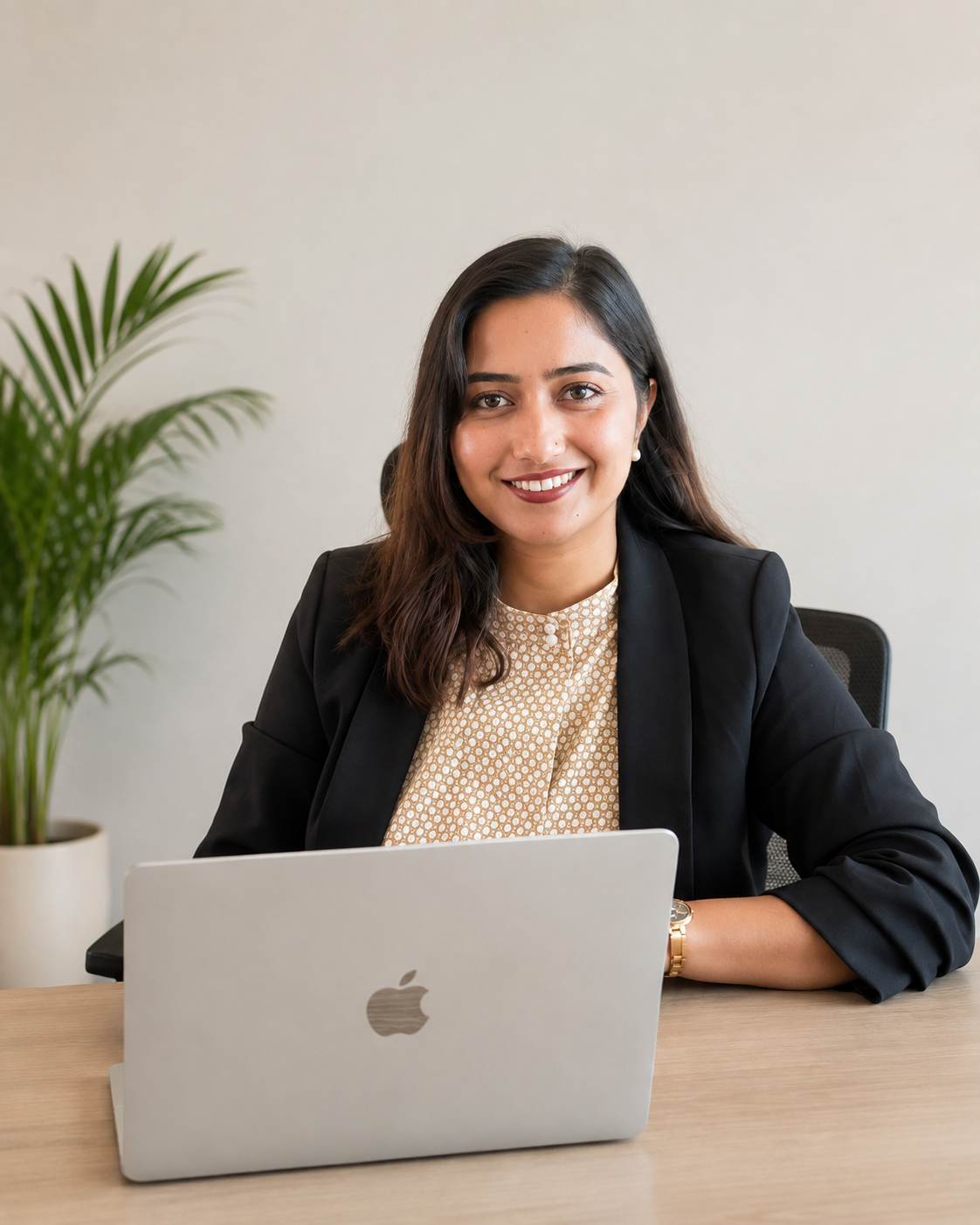 Puja Adhikari
